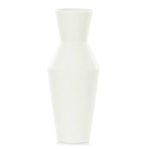 Keramická váza Giara krémová vyobraziť