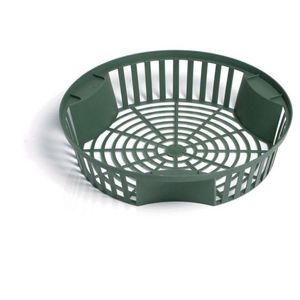 Košík na cibuloviny Onion lesní zelený vyobraziť
