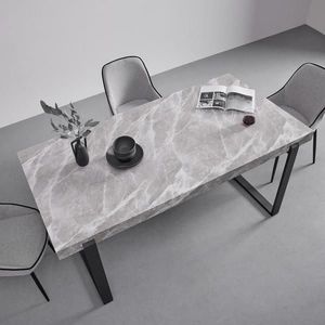 Jedálenský Stôl Mila 180x90 Cm vyobraziť