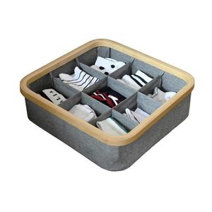 Úložný Box Simply Storage -Ext- vyobraziť