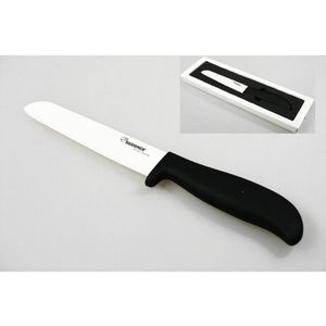 BERGNER - Nôž keramický BG 4049 15, 2cm vyobraziť