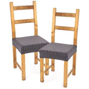 4Home Napínací poťah na sedák na stoličku Comfort Plus Classic, 40 - 50 cm, sada 2 ks vyobraziť