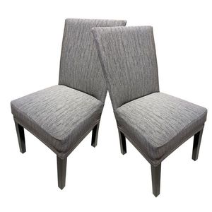 4Home Napínací poťah na stoličku Comfort Plus Classic, 40 - 50 cm, sada 2 ks vyobraziť