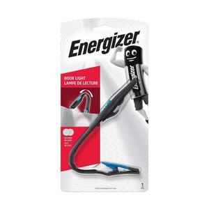 Energizer Energizer - LED Lampa s klipom LED/2xCR2032 vyobraziť