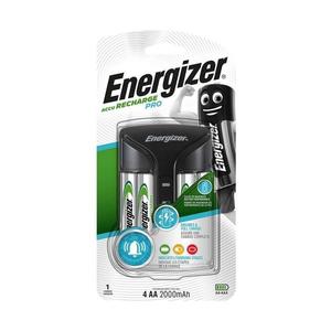 Energizer Energizer - Nabíjačka batérií NiMH 7W/4xAA/AAA 2000mAh 230V vyobraziť