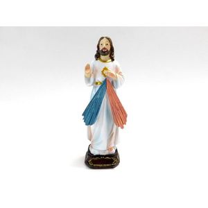 MAKRO - Dekorácia - Ježiš Kristus 13 cm vyobraziť