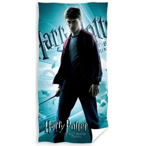 Carbotex Osuška Harry Potter Princ dvojakej krvi, 70 x 140 cm vyobraziť
