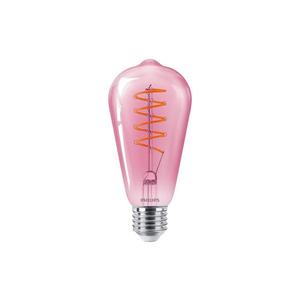 Philips LED Žiarovka Philips E27/4, 5W/230V vyobraziť