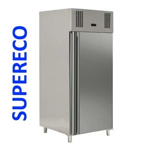 Chladnička FORCOLD 650 L SUPERECO vyobraziť