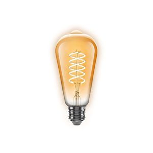 LIVARNO home Filamentová LED žiarovka Zigbee Smart Home (Edison) vyobraziť