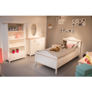 Dig-net nábytok Detská izba LUNYS vyobraziť