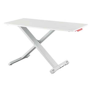 Pracovná stolová doska Ergo – Leitz vyobraziť