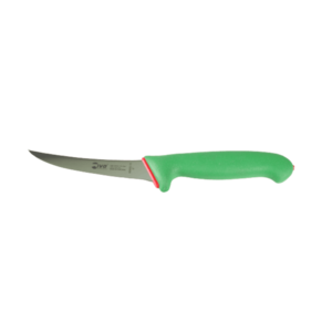 IVO Vykosťovací nôž IVO DUOPRIME 13 cm zelený - semi flex 93003.13.05 vyobraziť