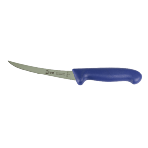 IVO Vykosťovací nôž IVO 15 cm - modrý semi flex 97003.15.07 vyobraziť