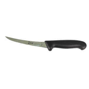 IVO Vykosťovací nôž IVO 15 cm - čierny 97001.15.01 vyobraziť