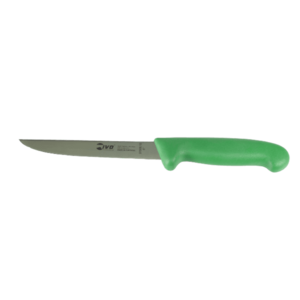 IVO Vykosťovací nôž IVO 15 cm - zelený 97008.15.05 vyobraziť