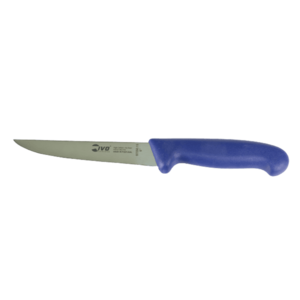 IVO Vykosťovací nôž IVO 15 cm - modrý 97050.15.07 vyobraziť