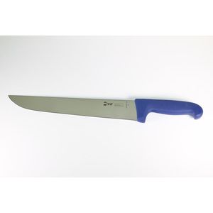 IVO Mäsiarsky nôž IVO Progrip 30 cm flex - modrý 232061.30.07 vyobraziť