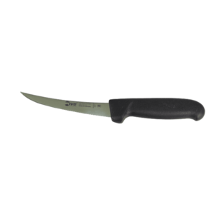 IVO Vykosťovací nôž IVO Progrip 13 cm Semi flex - čierny 232003.13.01 vyobraziť