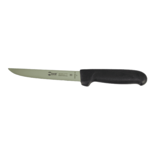 IVO Vykosťovací nôž IVO Progrip 15 cm - čierny 232008.15.01 vyobraziť