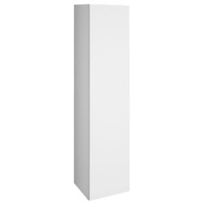AQUALINE - ALTAIR vysoká skrinka 35x150x31cm, biela AI150 vyobraziť