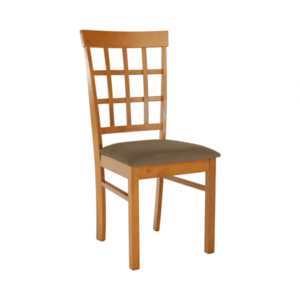 Jedálenská stolička GRID NEW Tempo Kondela vyobraziť