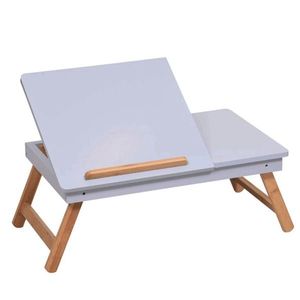 Príručný stolík na notebook Melten vyobraziť