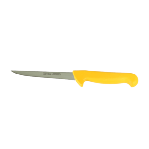 IVO Vykosťovací nôž IVO 15 cm - žltý 206011.15.03 vyobraziť