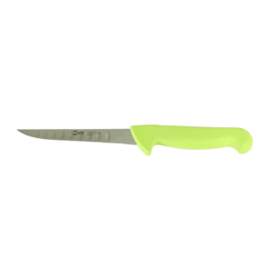 IVO Vykosťovací nôž IVO 15 cm - zelený 206055.15.53 vyobraziť
