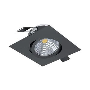 Eglo Eglo 98611 - LED Stmievateľné podhľadové svietidlo SALICETO LED/6W/230V vyobraziť