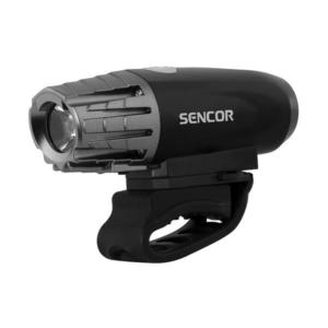 Sencor Sencor - LED Nabíjacie svetlo na bicykel LED/3W/2000mAh IP65 vyobraziť