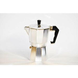 MAKRO - Kávovar pre 6 osôb AL vyobraziť
