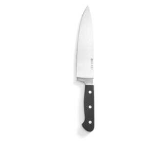 Antikoro kuchársky nôž Hendi Kitchen Line, dĺžka 34 cm vyobraziť