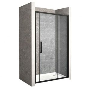 Sprchové dvere Rapid Slide 130 cm vyobraziť