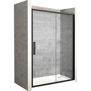 Sprchové dvere Rapid Slide 140 cm vyobraziť