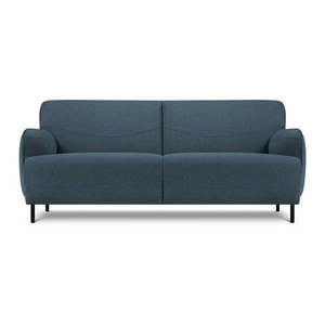 Modrá pohovka Windsor & Co Sofas Neso, 175 cm vyobraziť