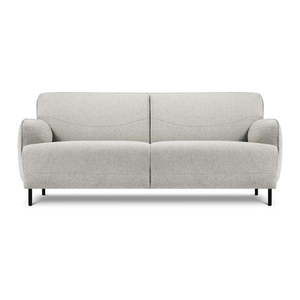 Svetlosivá pohovka Windsor & Co Sofas Neso, 175 cm vyobraziť