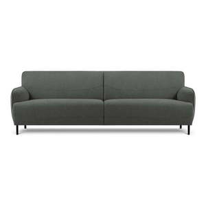 Sivá pohovka Windsor & Co Sofas Neso, 235 cm vyobraziť