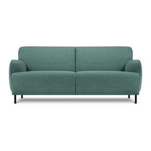 Tyrkysová pohovka Windsor & Co Sofas Neso, 175 cm vyobraziť