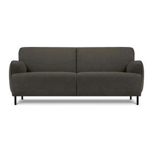 Tmavosivá pohovka Windsor & Co Sofas Neso, 175 cm vyobraziť