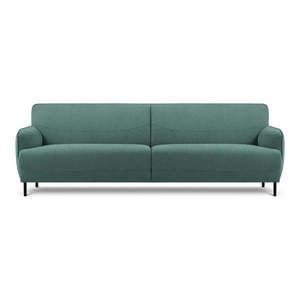 Tyrkysová pohovka Windsor & Co Sofas Neso, 235 cm vyobraziť