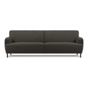 Tmavosivá pohovka Windsor & Co Sofas Neso, 235 cm vyobraziť