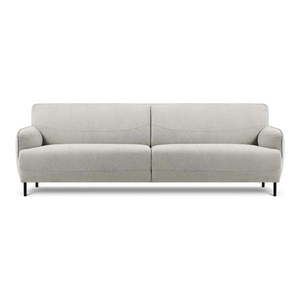 Svetlosivá pohovka Windsor & Co Sofas Neso, 235 cm vyobraziť