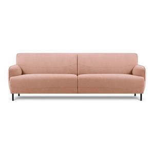 Ružová pohovka Windsor & Co Sofas Neso, 235 cm vyobraziť