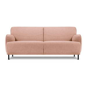 Ružová pohovka Windsor & Co Sofas Neso, 175 cm vyobraziť