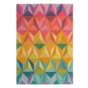 Vlnený koberec Flair Rugs Reverie, 160 x 230 cm vyobraziť