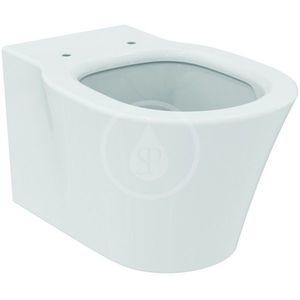 IDEAL STANDARD - Connect Air Závesné WC, AquaBlade, Ideal Plus, biela E0054MA vyobraziť