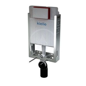 Kielle - Genesis Predstenový inštalačný systém pre závesné WC , pre zamurovanie 70005150 vyobraziť