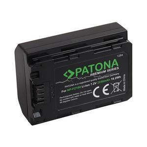 PATONA - Batéria 2250mAh/7, 2V/16, 2Wh vyobraziť