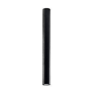 SL.1003 - Bodové svietidlo LAGOS 1xGU10/40W/230V 60 cm čierna vyobraziť
